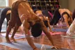 5 o 10 clases, o un mes de clases ilimitadas de bikram yoga en Bikram Hot Yoga Valencia - Second Medium