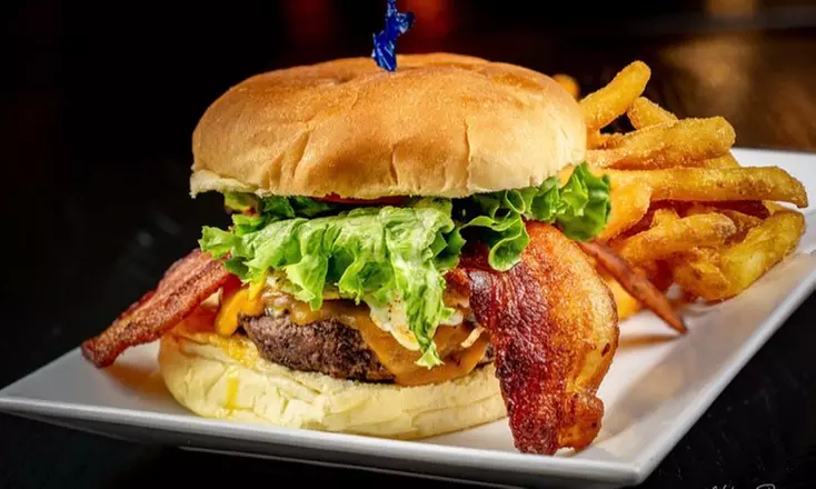 Bowling Packages at 810 Billiards and Bowling (Up to 20% Off). Three Options Available. - Second Medium