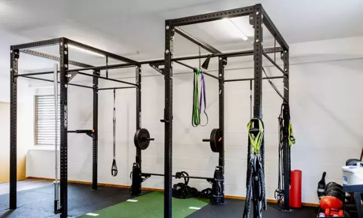 Fitnessziele erreichen: bis zu 1 Monat Fitnesstraining