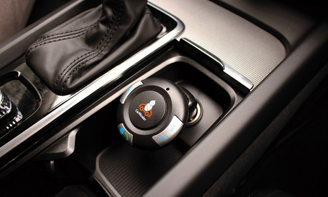 Dispositivo per auto anti abbandono Bimbo Salvo, Bottari Italy