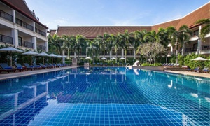 Phuket: 5- to 10-Night Getaway with Breakfast