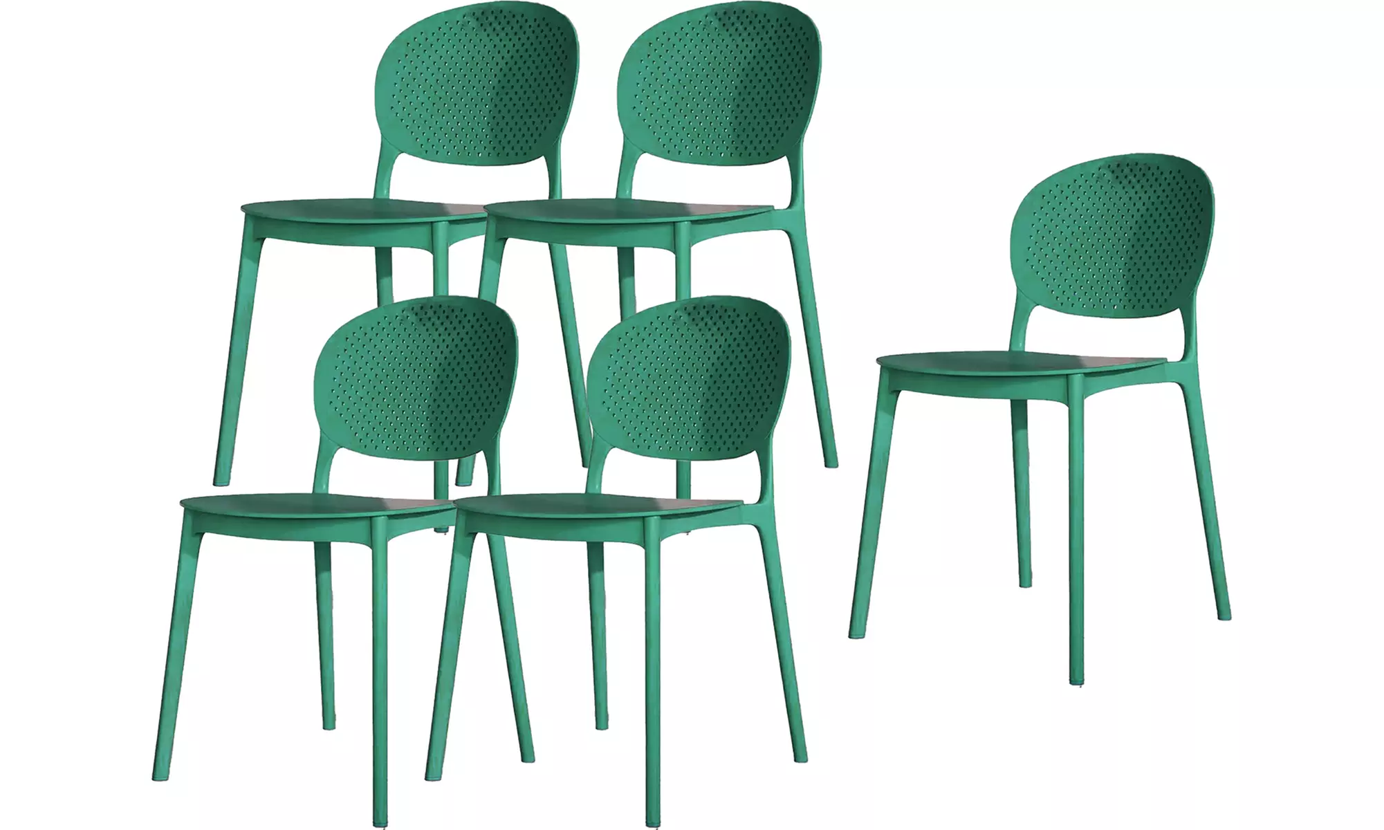 Sedie da casa e soggiorno