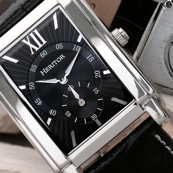 heritor frederick watch