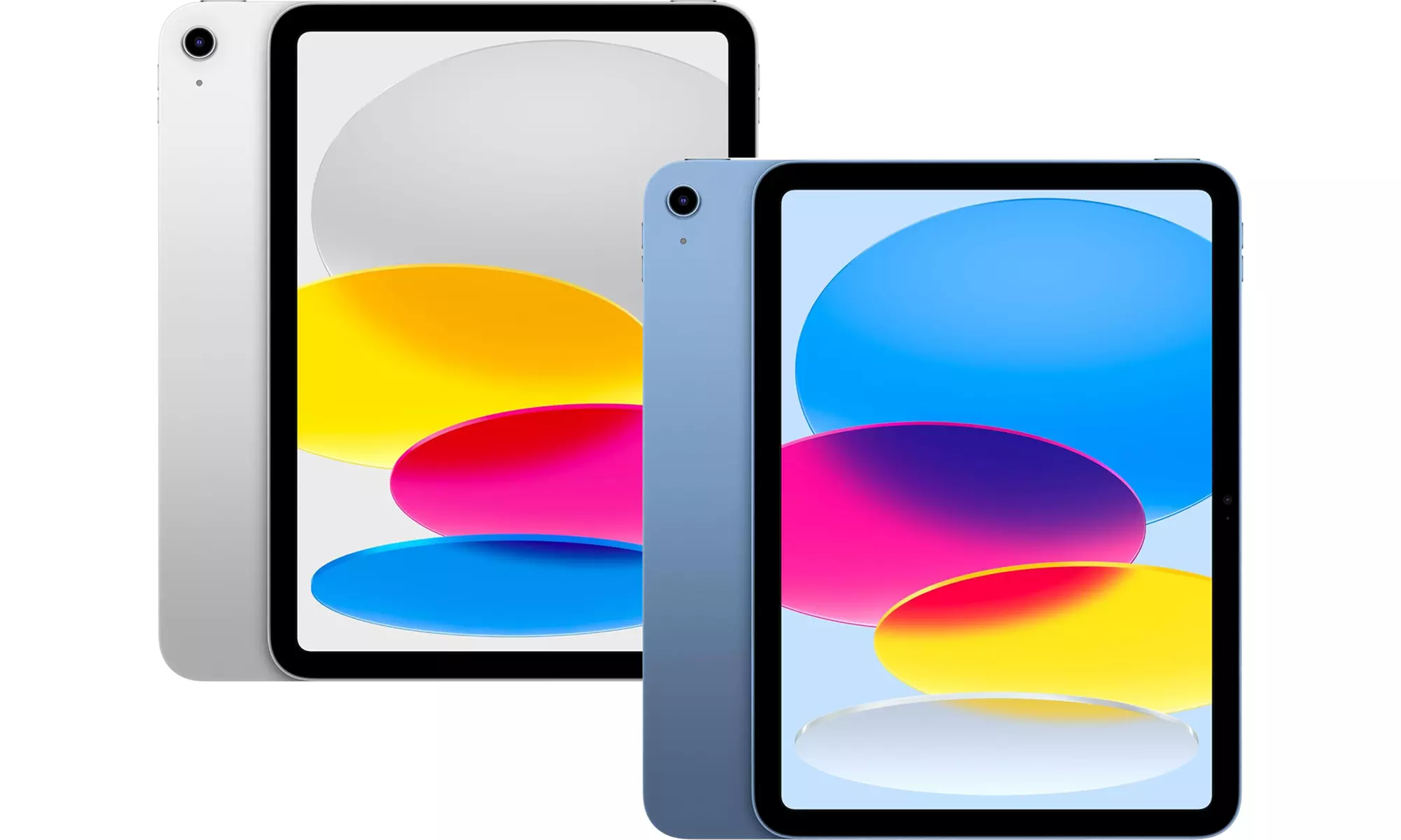 iPad de 10.9 pulgadas con 64 GB en diferentes colores de Apple - Primary Image