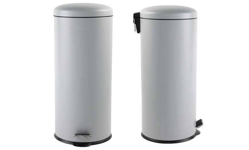 Image 4: Beldray 30-Litre Kitchen Bin