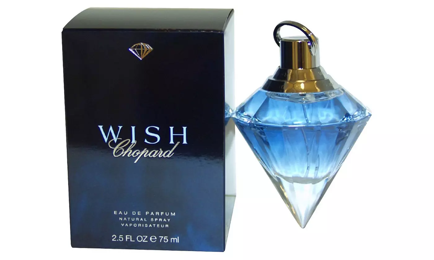 Eau de Parfum Wish de Chopard 75ml pour femme - Primary Image