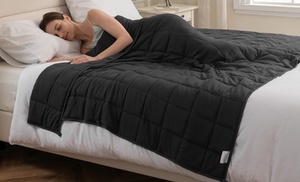 Weighted Blanket for stress relief, 4kg, 6kg or 8kg 