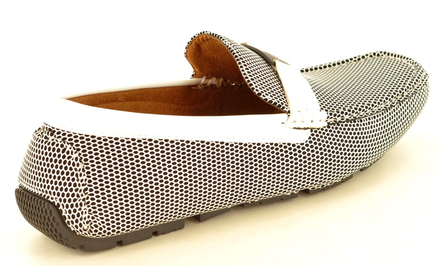 Image 23: Men's Casual Loafers