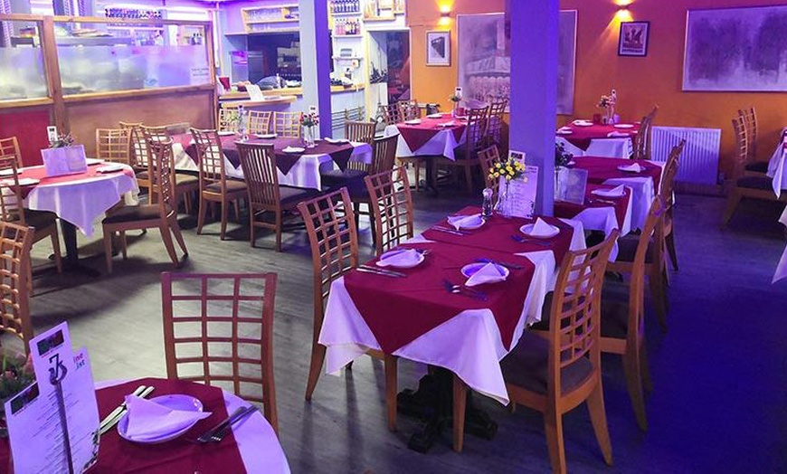 Image 3: Up to 47% Off on Italian Cuisine at CASA DI TAPAS.