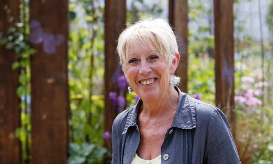 Image 8: Adult Ticket to BBC Gardeners’ World Spring Fair