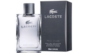  Lacoste Pour Homme 100ml EDT 