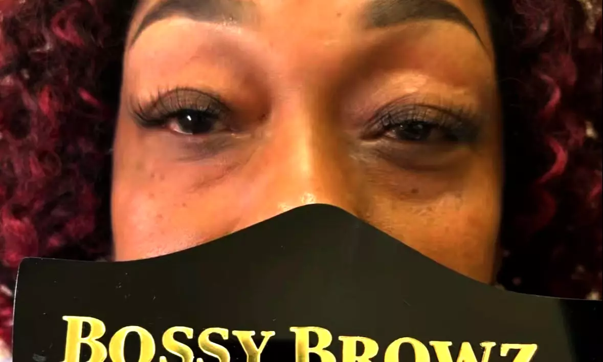 Enhance Your Look with 1, 3 Eyebrow Tinting, Eyebrow Lamination & More