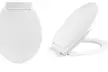 Coloured Soft Close Toilet Seat - Image 5