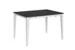 Table à rallonge Kaneva, extensible jusqu'à 170 cm ou 210-260 cm, livraison offerte - Image 2