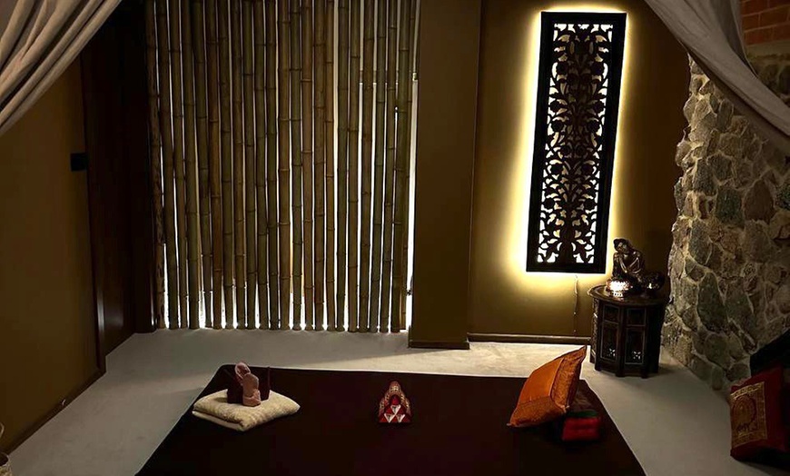 Image 8: Wybrane tajskie day spa w Katathani Thai Massage & Spa