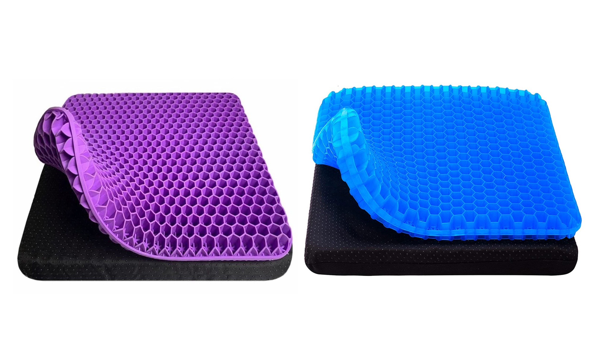 Medisch-grade gel zitkussen