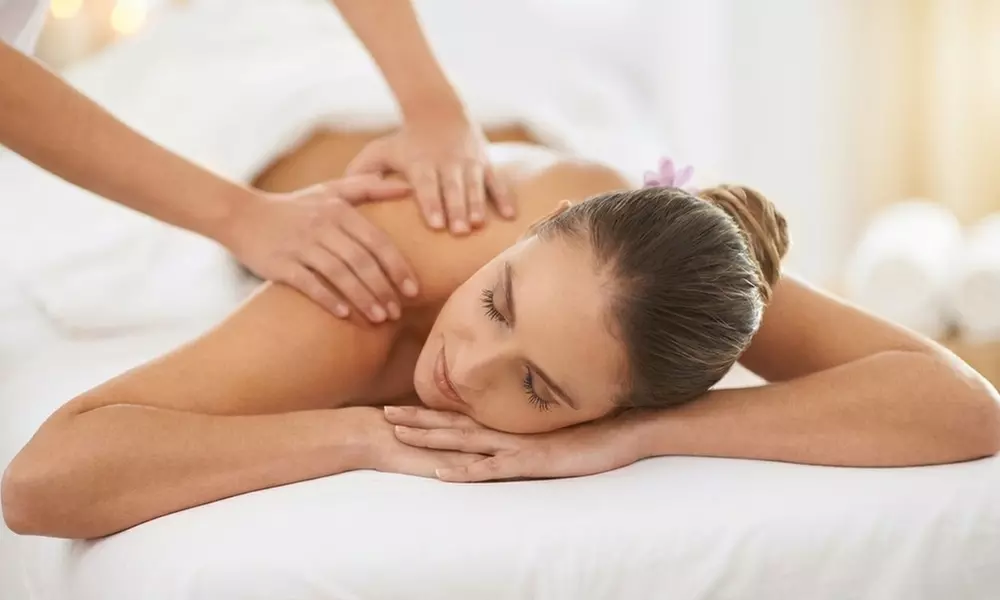 Choose Your Perfect Massage: 30 or 60-Min Swedish or Deep Tissue Session at Altheya Med Spa - Up to 27% Off - Primary Image