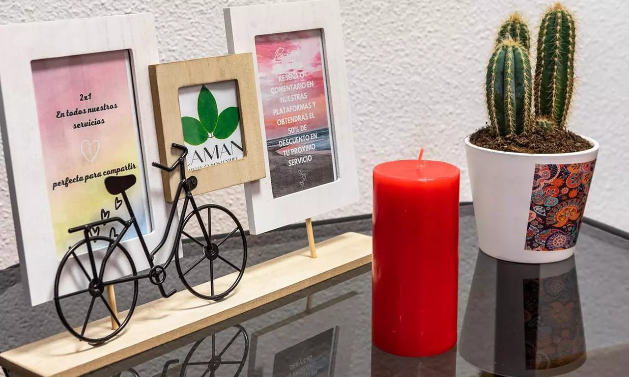 1 o 2 sesiones de hidratación de labios con dermapen para 1 persona