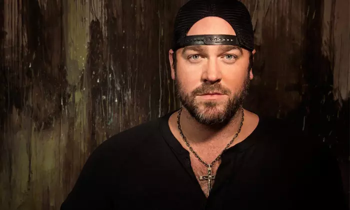 Lee Brice on February 25 at 7:30 p.m. - Primary Image