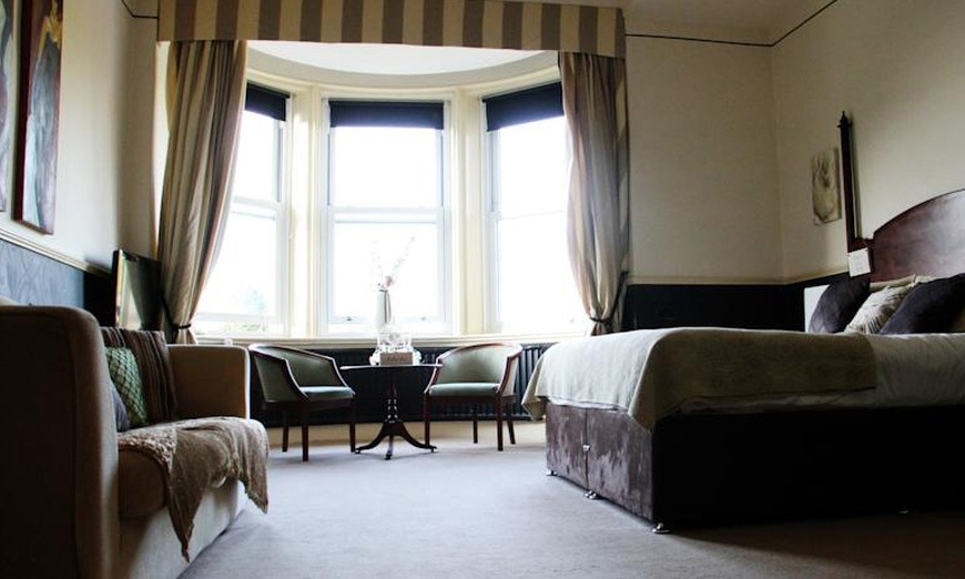 Image 16: The Craiglands Hotel, Stay for 2 including Breakfast & Spa Access