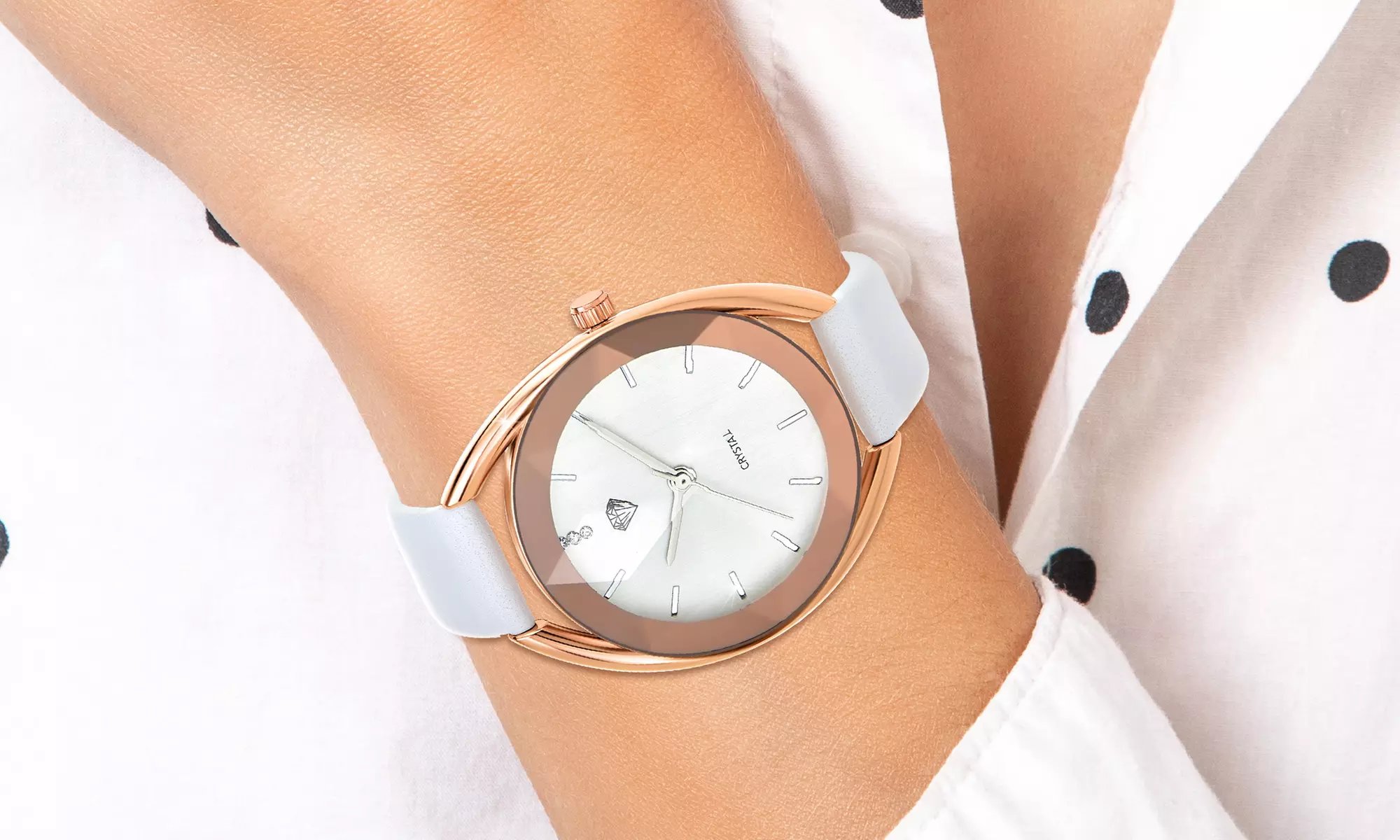 Orologi della marca SC Crystal