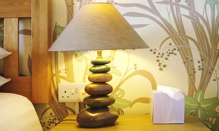 Devon: Two-Night Break with Breakfast, Welcome Drink & More