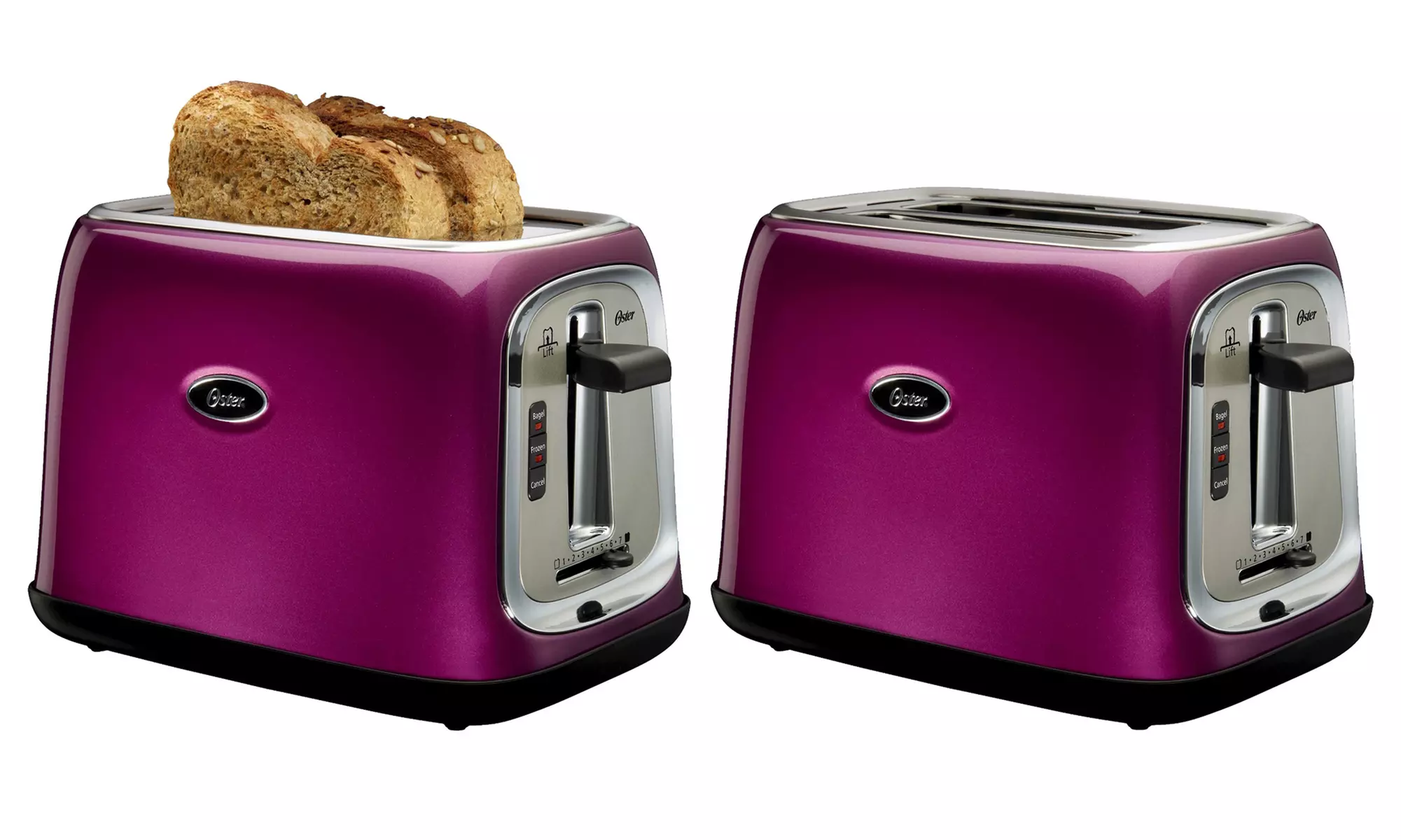 Oster 2-Slice Toaster - Primary Image