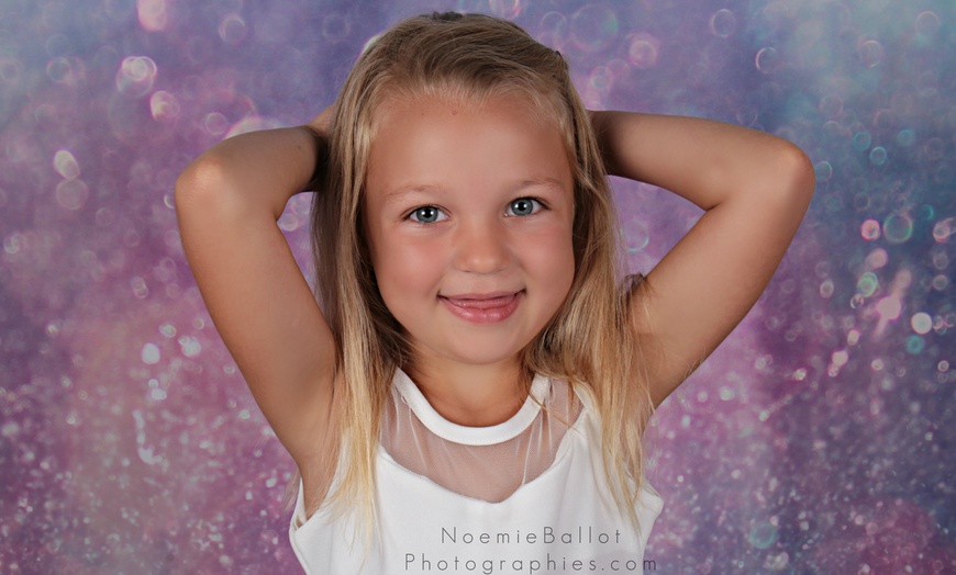 Image 2: Shooting photo pour 1 enfant