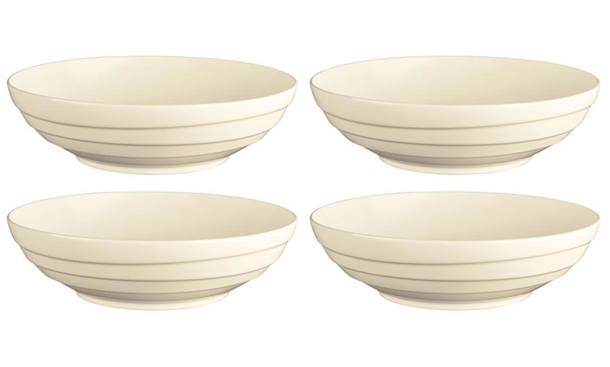 Image 1: Jamie Oliver Dinner Bowls