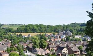 Zuid-Limburg: 1-4 nachten met ontbijt