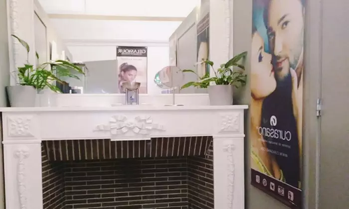 Lifting HIFU sans incision