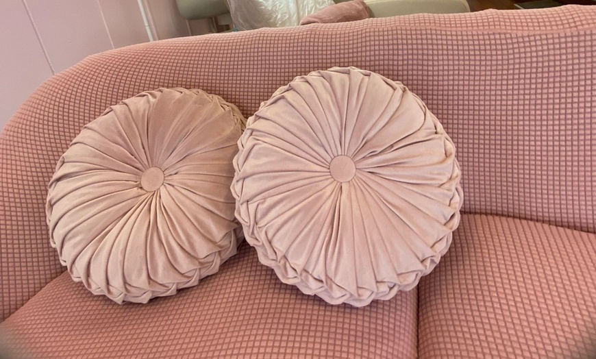 Image 8: Extensión de pestañas clásicas de efecto rímel