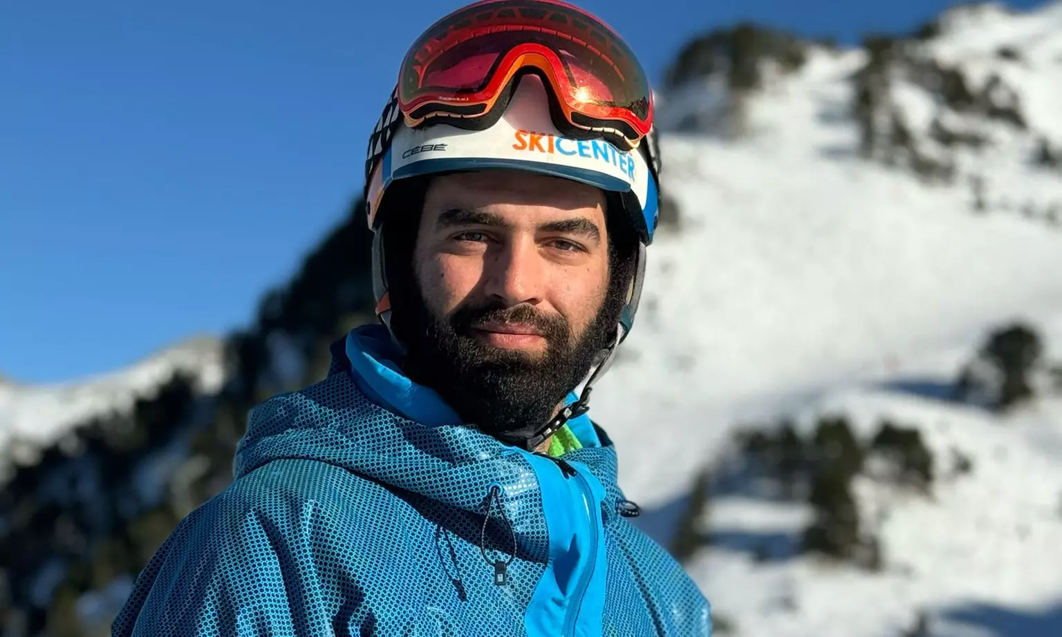 Alquiler de equipo de nieve para niño o adulto con duración a elegir