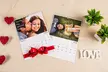 1, 3 o 5 fotocalendarios personalizables en tamaño a elegir en Colorland - Image 3