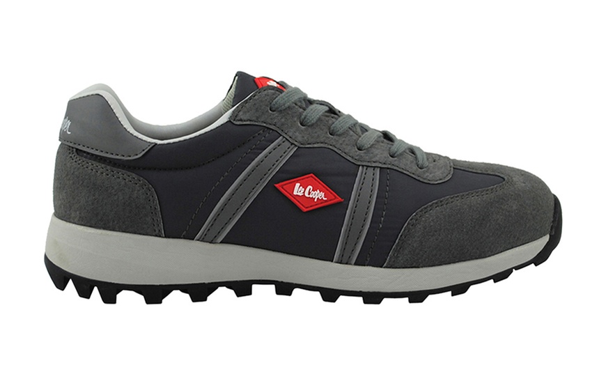 Image 5: Lee Cooper Men's Safety Shoes