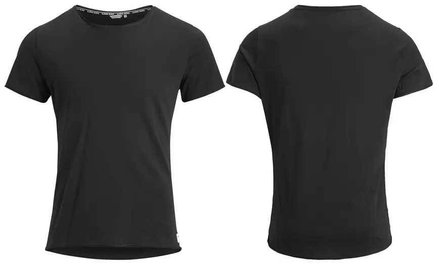 Image 8: Polo- of T-shirt Bjorn Borg