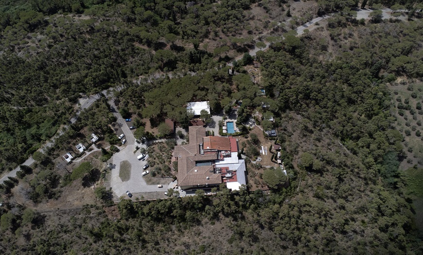 Image 4: Firenze 4*: camera matrimoniale con colazione o mezza pensione e Spa