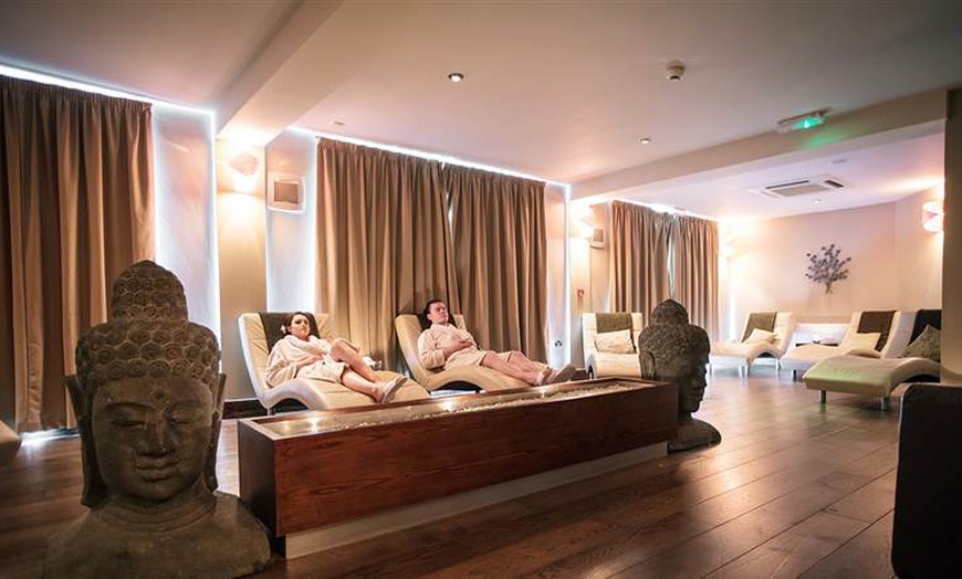 Image 6: Co. Donegal: 4* 1- or 2-Night Break with Spa Credit