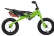Kawasaki MX1 Kids' 12" Balance/Running Bike - Second Medium