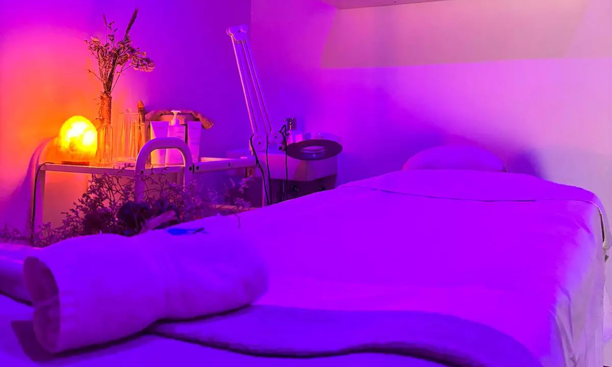 Limpieza facial, fotorejuvenecimiento y presoterapia para tu piel