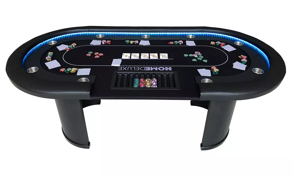 Home Deluxe pokertafel