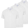 Image 4: Mens Polo T-Shirts