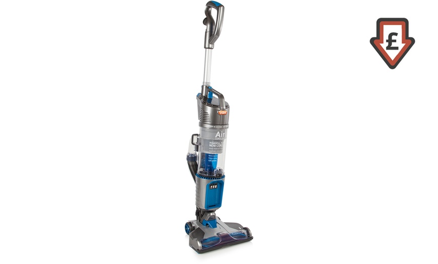 Image 1: Vax Air Cordless Vacuum Cleaner