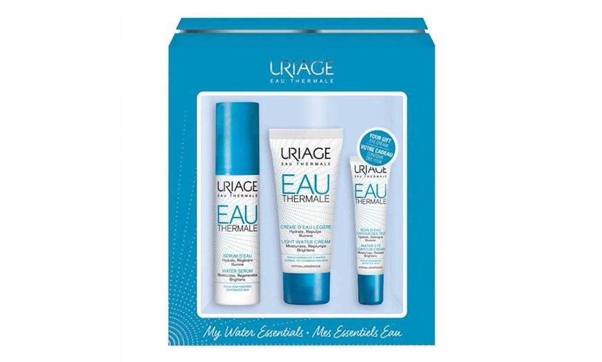 Image 4: Uriage Eye or Face Cream