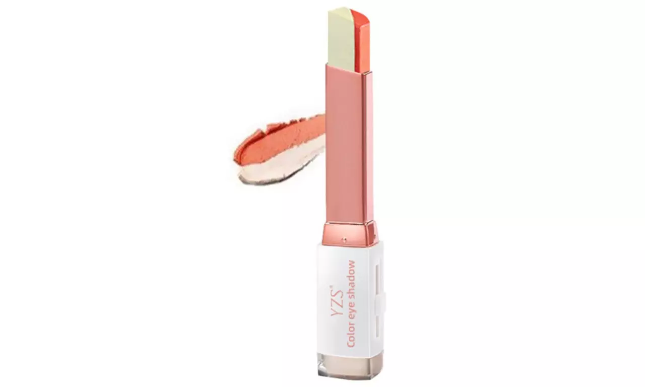 1x oder 2x Glamza Doppel-Lidschatten-Stift (5,847,20 € / 1 kg)