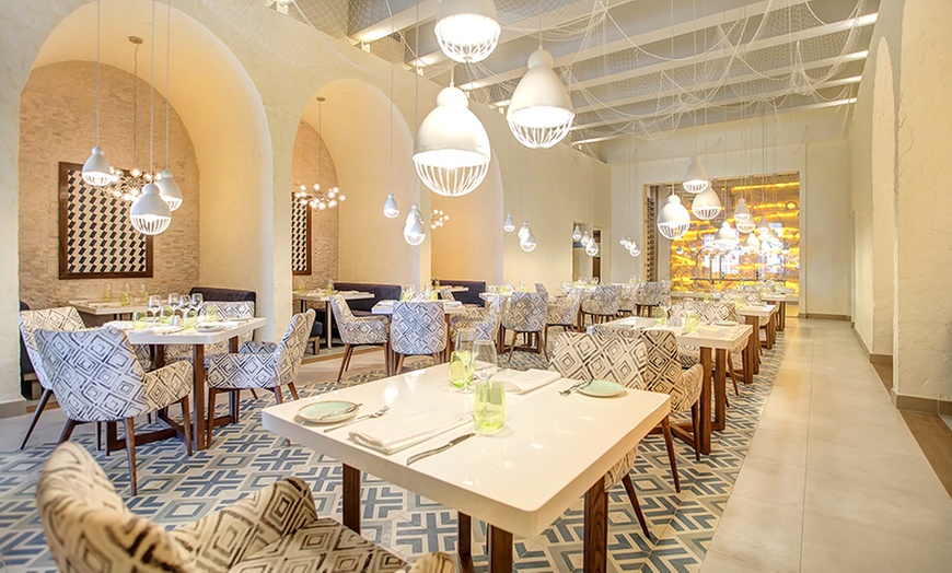 Image 11: ✈ All-Incls. Grand Lido Negril Resort with Air from JetSet Vacations