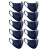 Image 41: Masque uni lavable