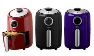 Compact Oil-Free Air Fryer (Refurbished)