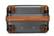 Lightweight Hard Shell ABS Suitcase with TSA Lock - Image 4