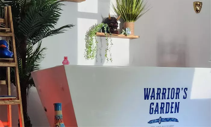 40-Minute Infrared Sauna with Optional 20-Minute Cold Plunge Session (Up to 58% Off) - Second Medium